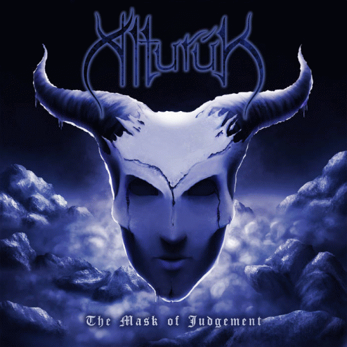 Alturúk : The Mask of Judgement